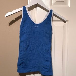 Nike Women's Workout Tank